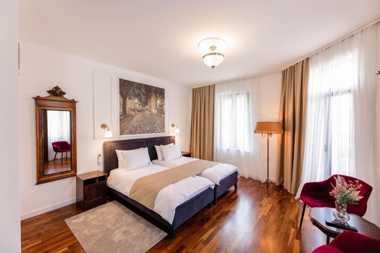 Villa 1927 Belgrad Zewnętrze zdjęcie
