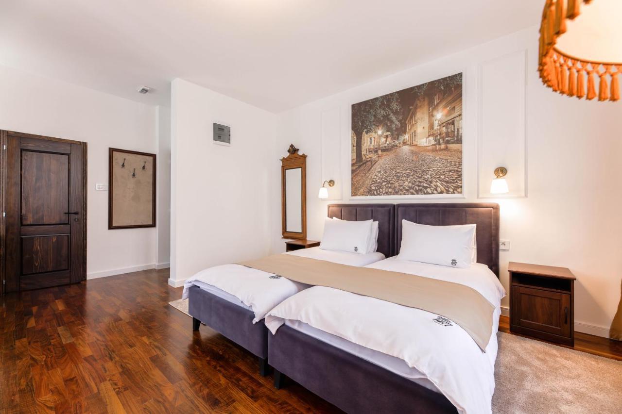 Villa 1927 Belgrad Zewnętrze zdjęcie