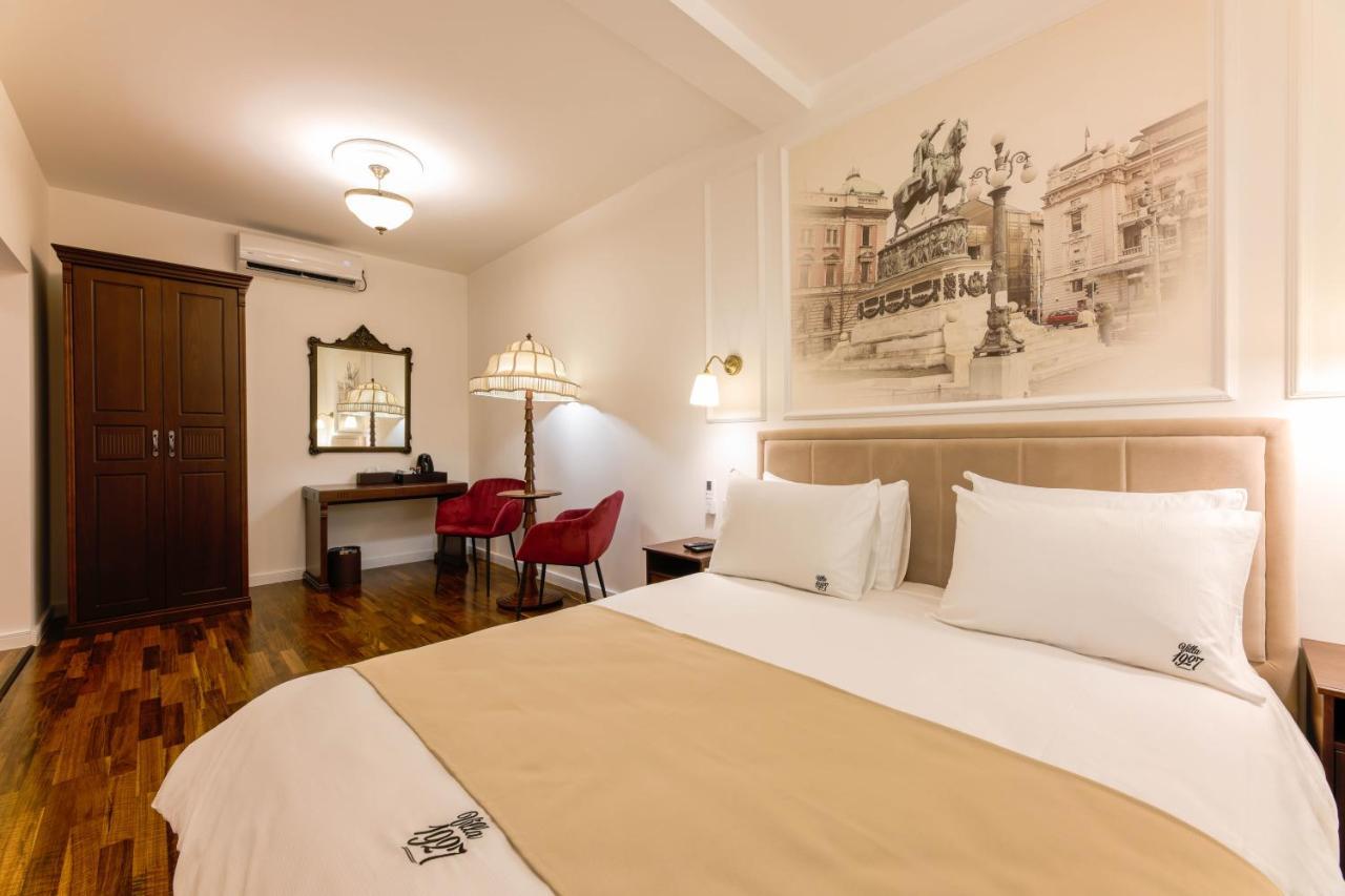 Villa 1927 Belgrad Zewnętrze zdjęcie