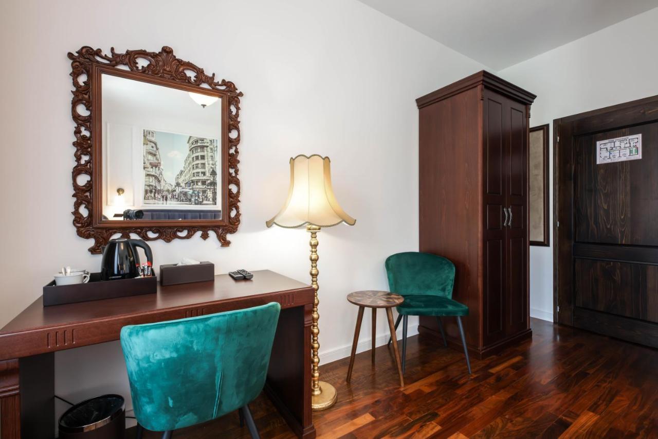 Villa 1927 Belgrad Zewnętrze zdjęcie