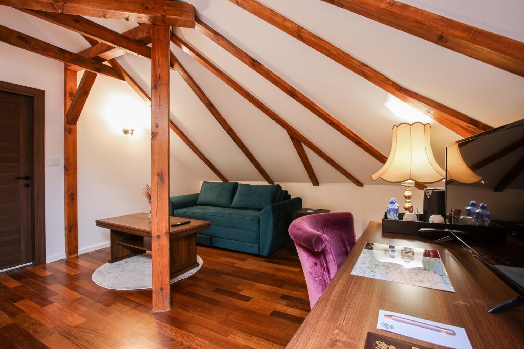 Villa 1927 Belgrad Zewnętrze zdjęcie