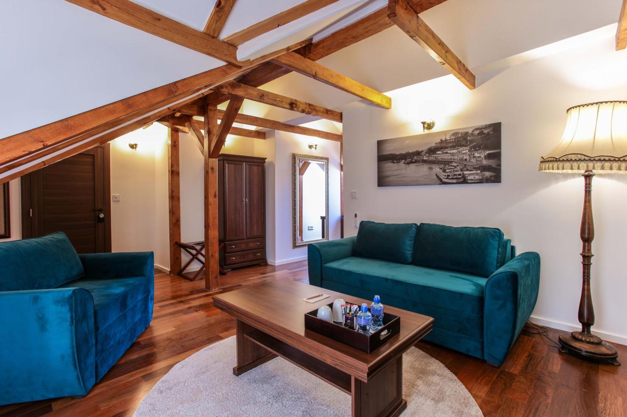Villa 1927 Belgrad Zewnętrze zdjęcie