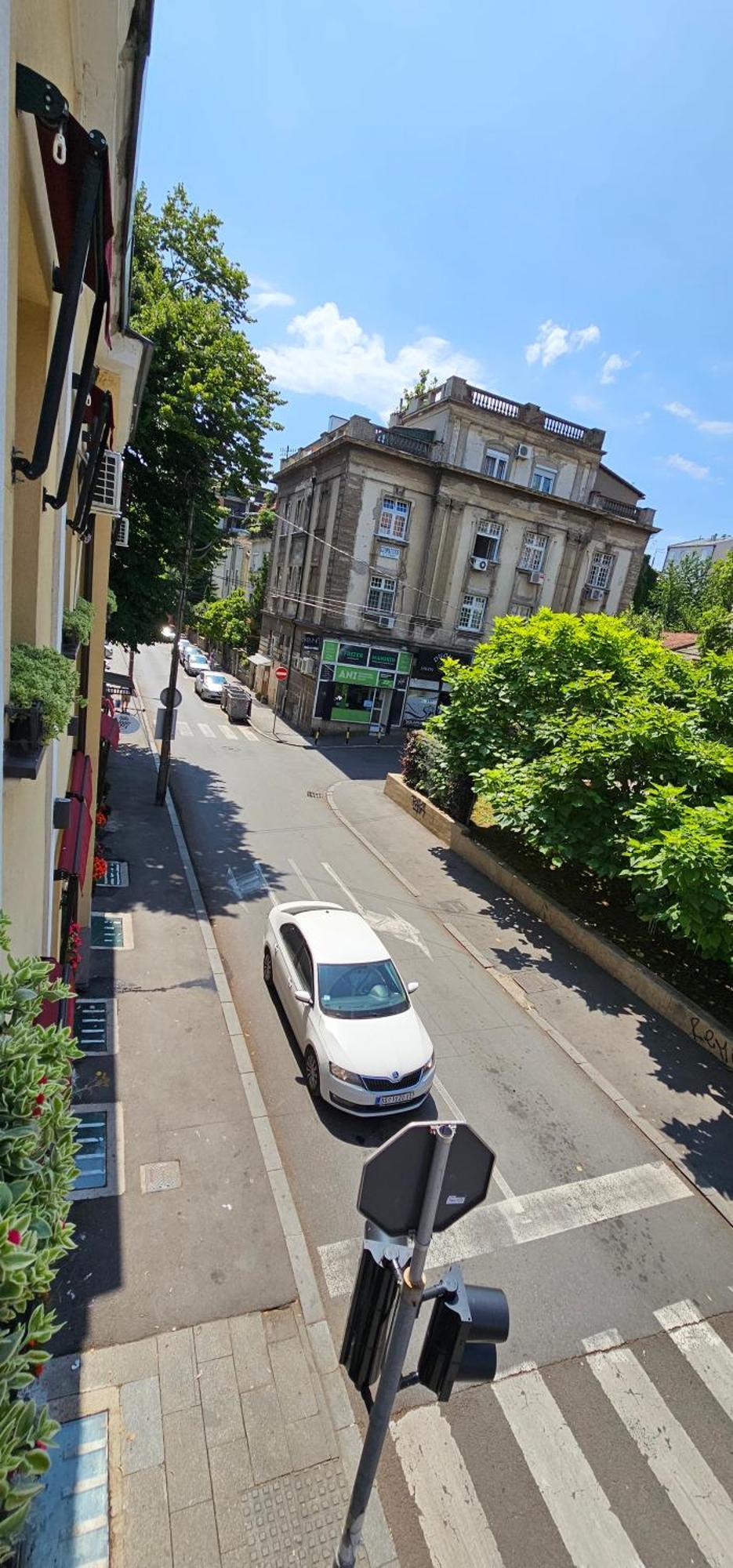 Villa 1927 Belgrad Zewnętrze zdjęcie
